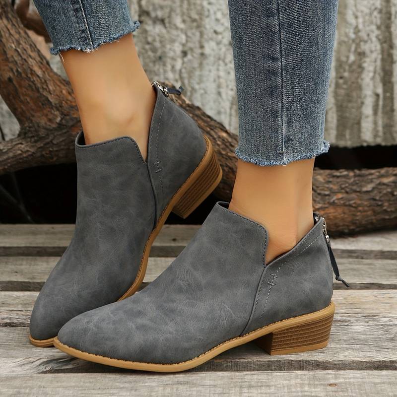 Maude | Elegant Women's Boots