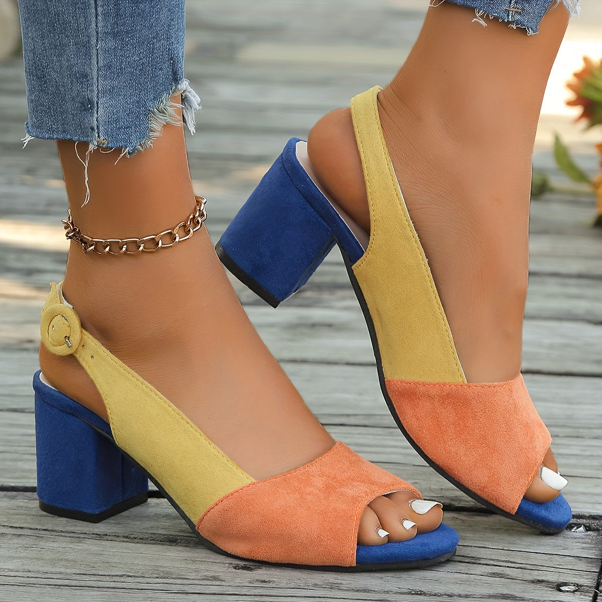 Jade | Women's Adjustable Sandals