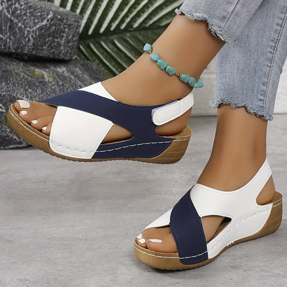 Tahlia | Women's Adjustable Sandals