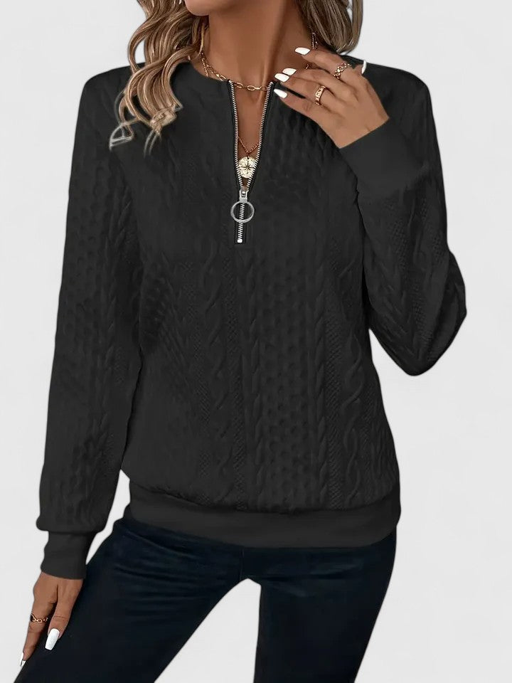 Uma | Sophisticated Sweater