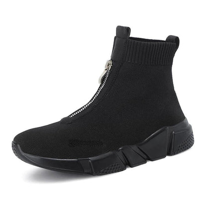 Rhiannon | Women's Leisure Socks Boots