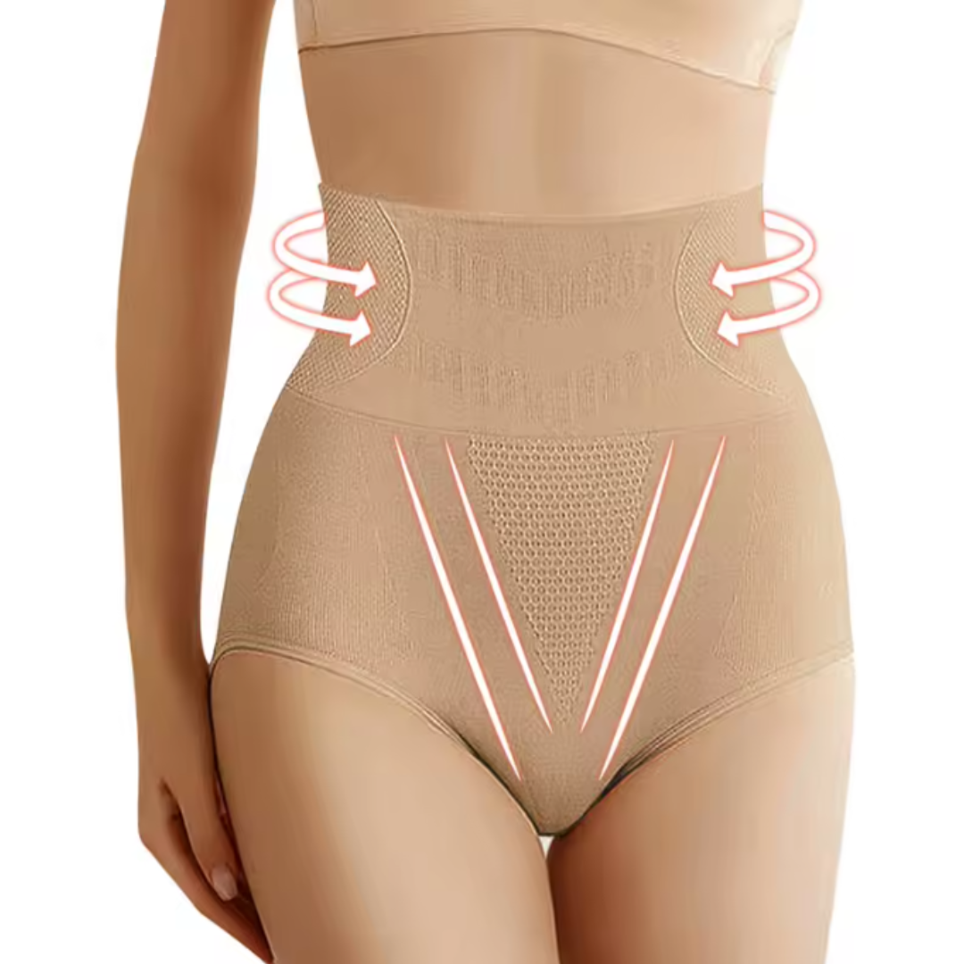 Andromeda2™ | High-Waist Shaping Underwear