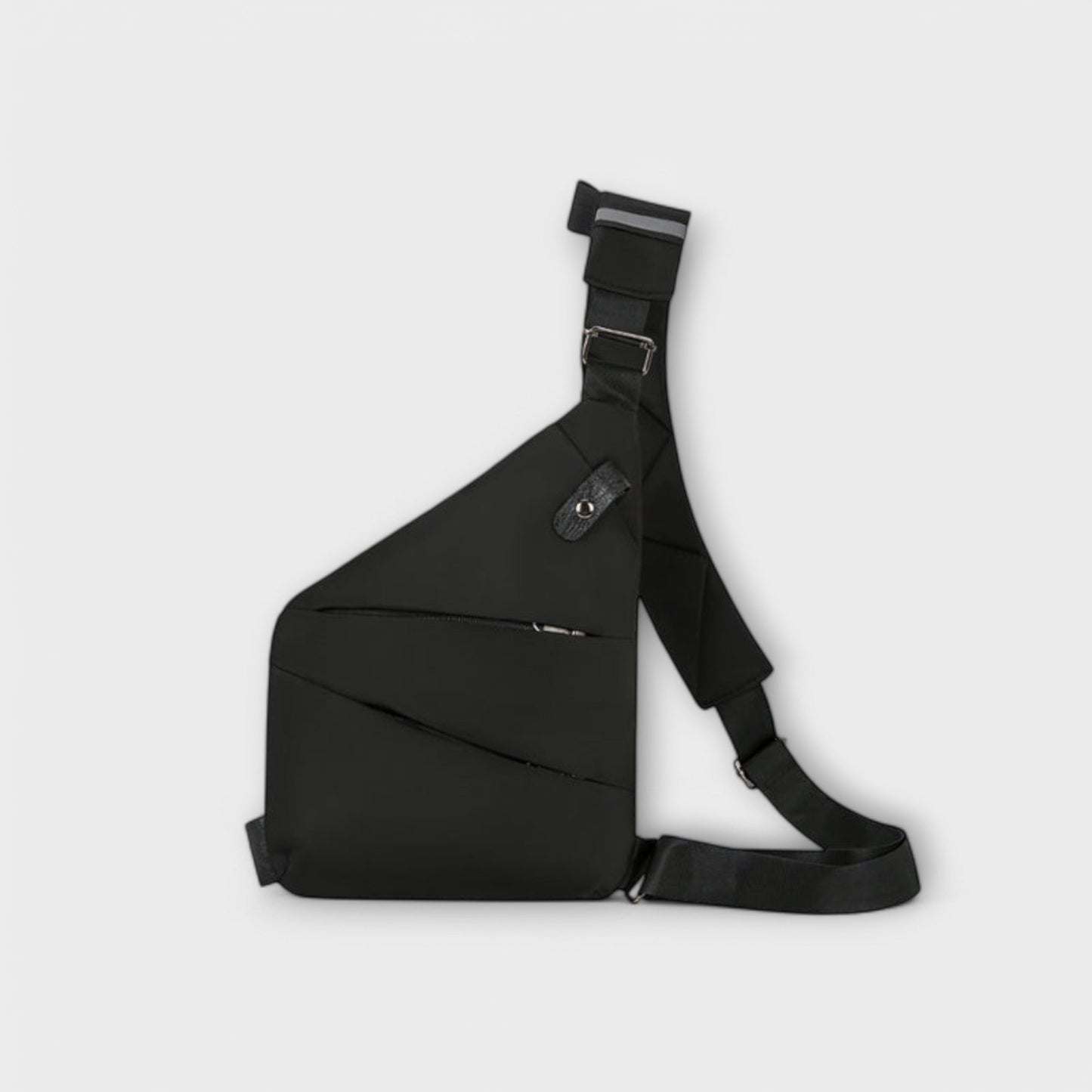 Neve | Crossbody Bag with Modern Design