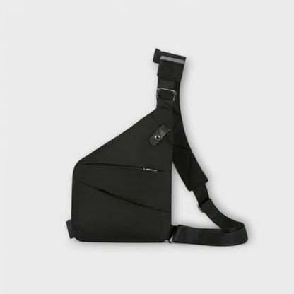 Neve | Crossbody Bag with Modern Design
