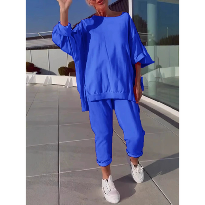 Rose | Effortless Loungewear