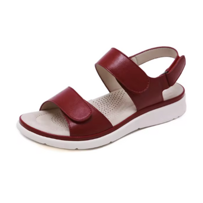 Elena | Women's Orthopedic Adjustable Sandals