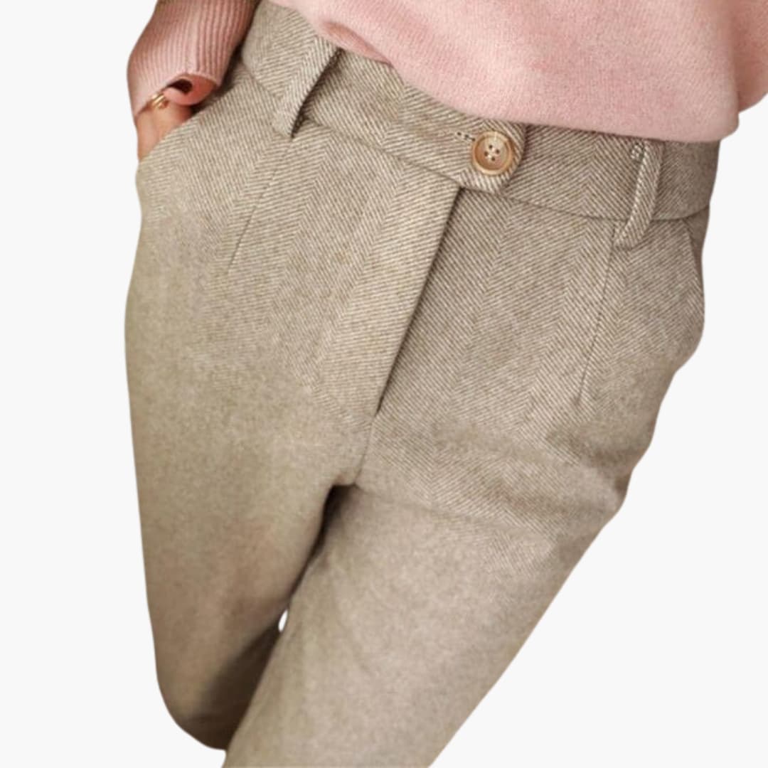 Bernadine™ | Tailored Pants