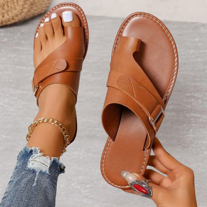 Gina | Women's Orthopedic Cushioned Sandals