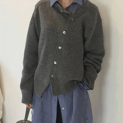 Rhiannon | Modern Chic Cardigan