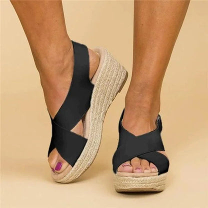 Vida | Women's Orthopedic Cushioned Sandals