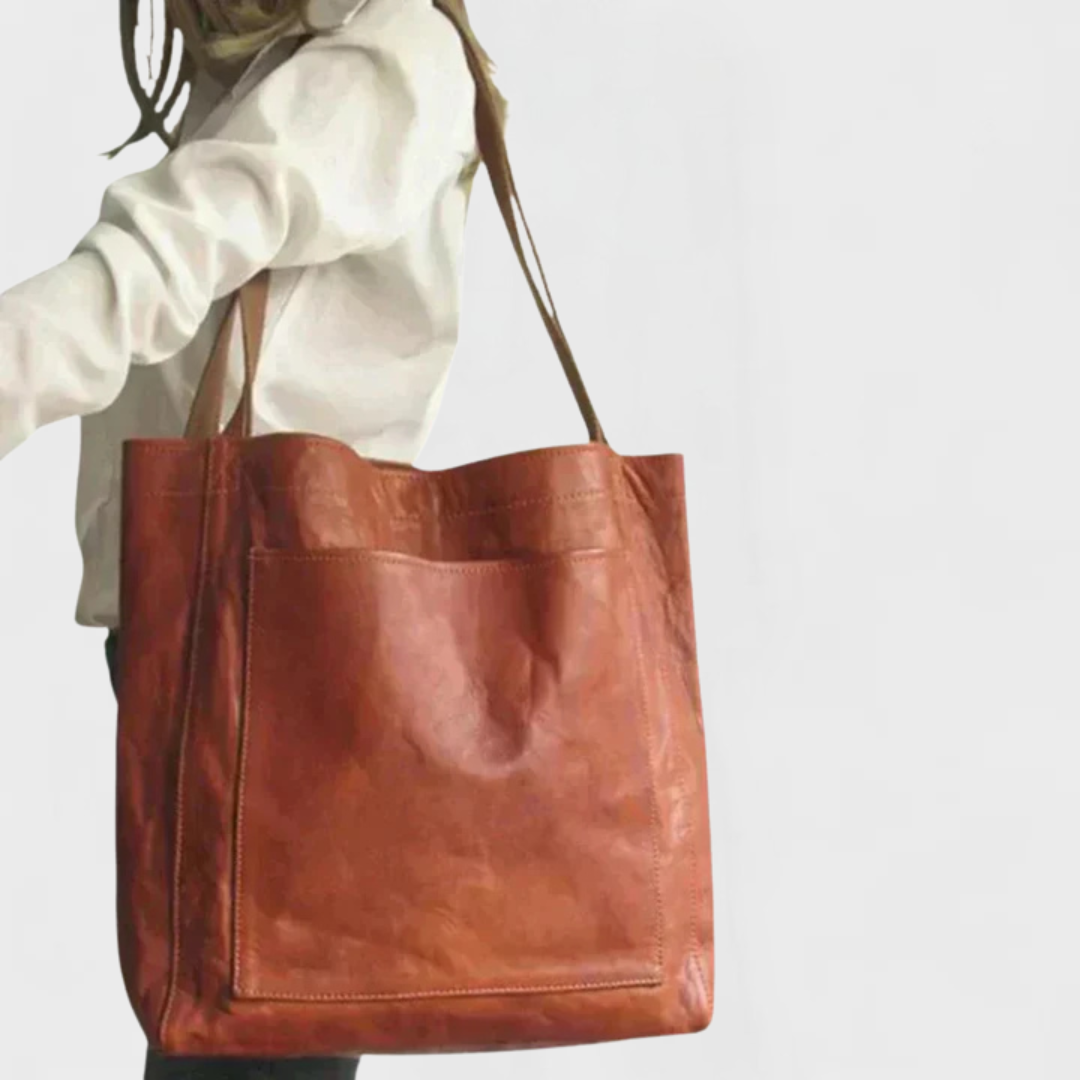 Rachelle2™ | Robust Tote Bag