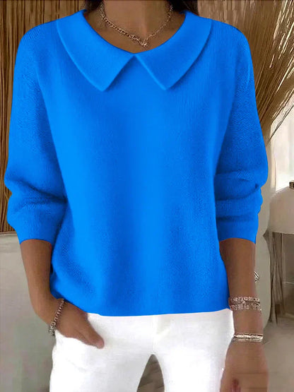 Camille | Classic Sweater