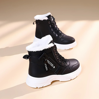 Jessamine | Comfort Boots