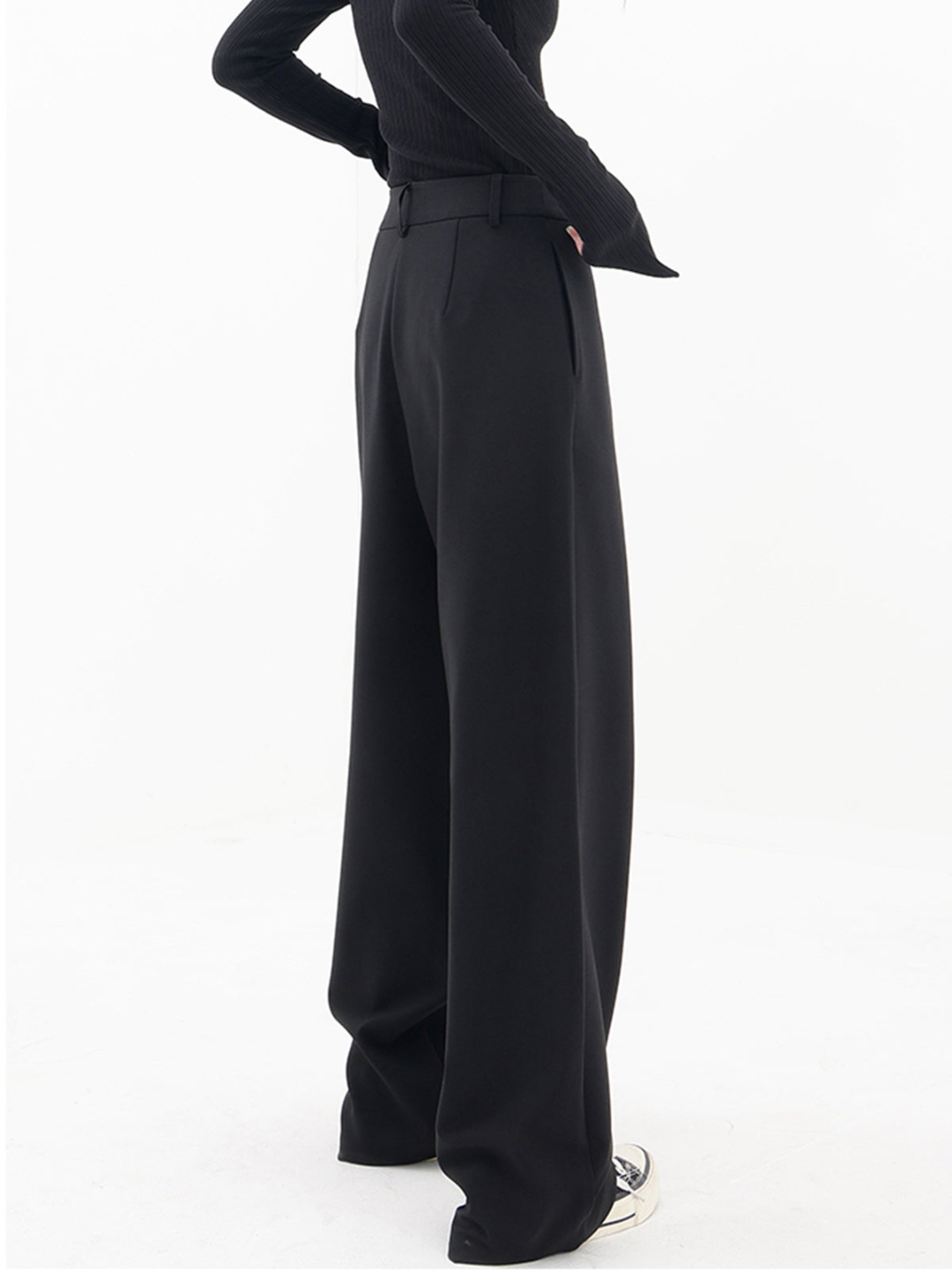 Fern™ | Modern baggy trousers