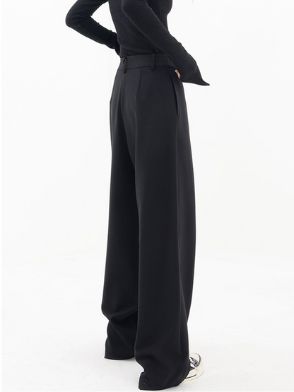 Fern™ | Modern baggy trousers