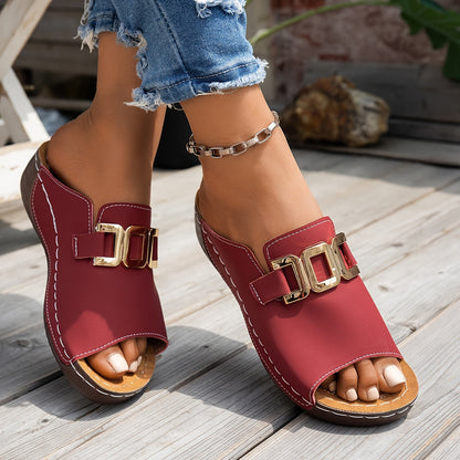 Mercy | Women's Sandals