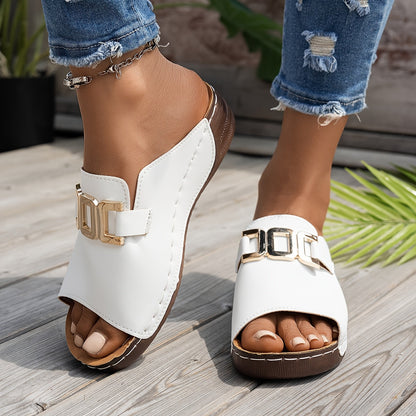 Mercy | Women's Sandals