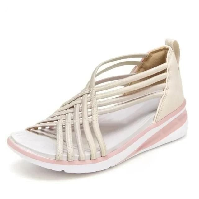Hazel | Orthopedic Spring Sandals with Comfort and Support