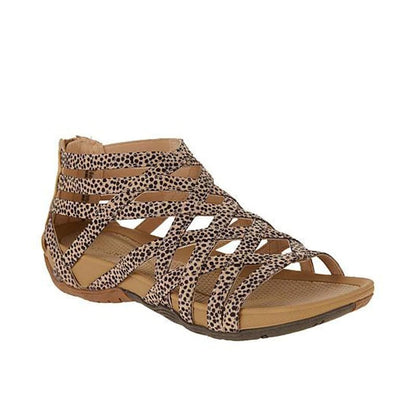 Vera | Women's Orthopedic Adjustable Sandals