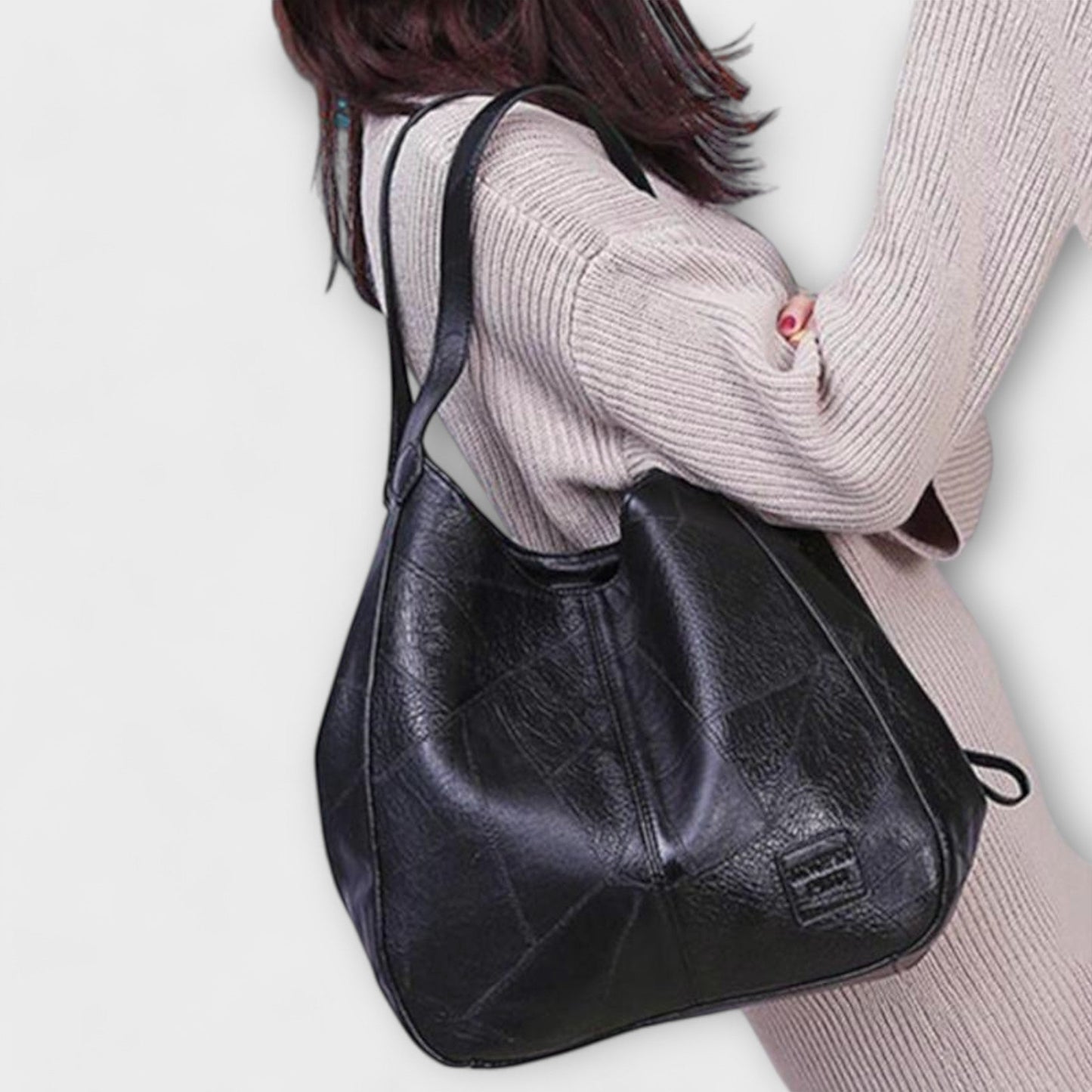 Taylor | Shoulder Bag with Timeless Design