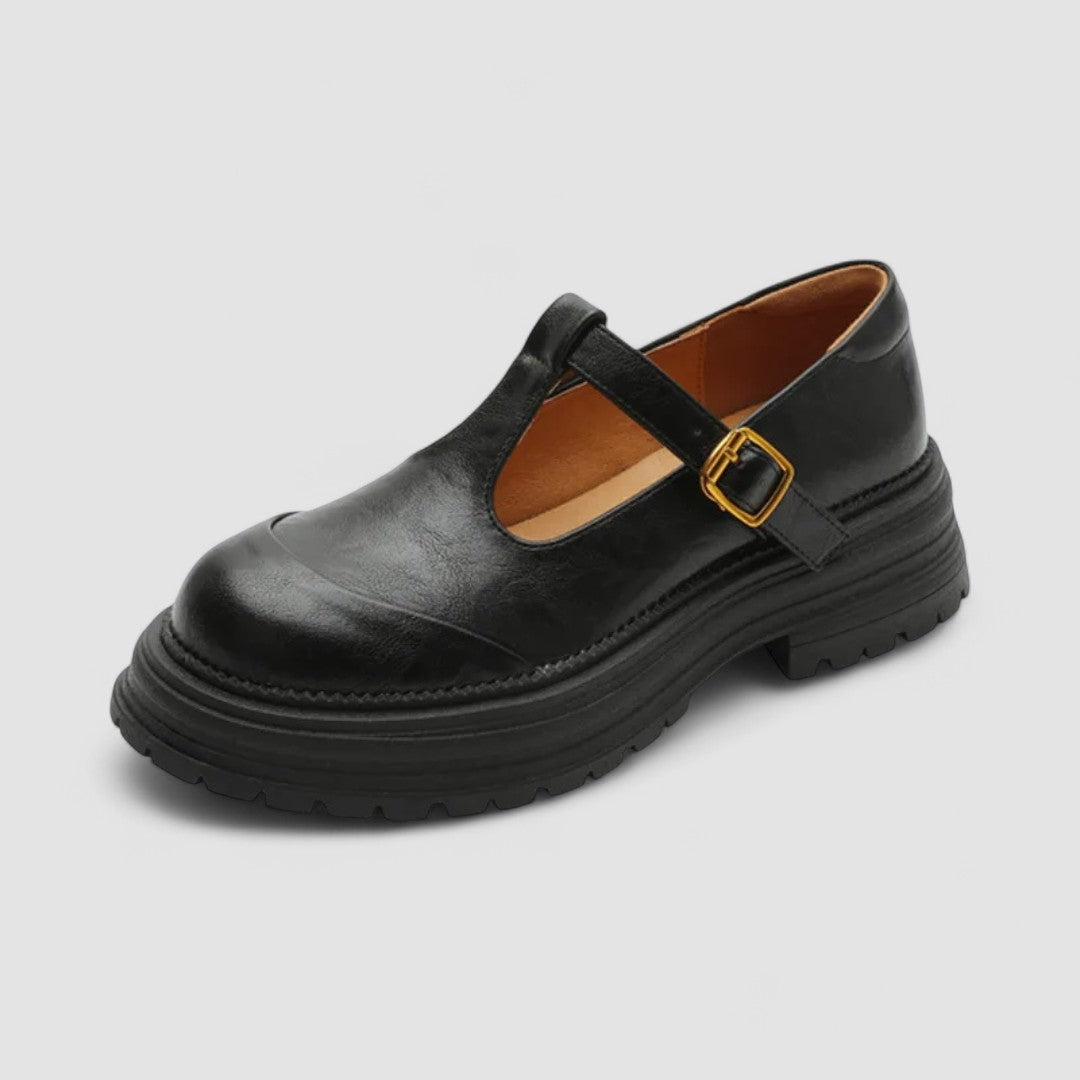Tabitha | Orthopedic Mary Jane Shoes