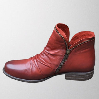 Tracey | Comfortable orthopedic boots