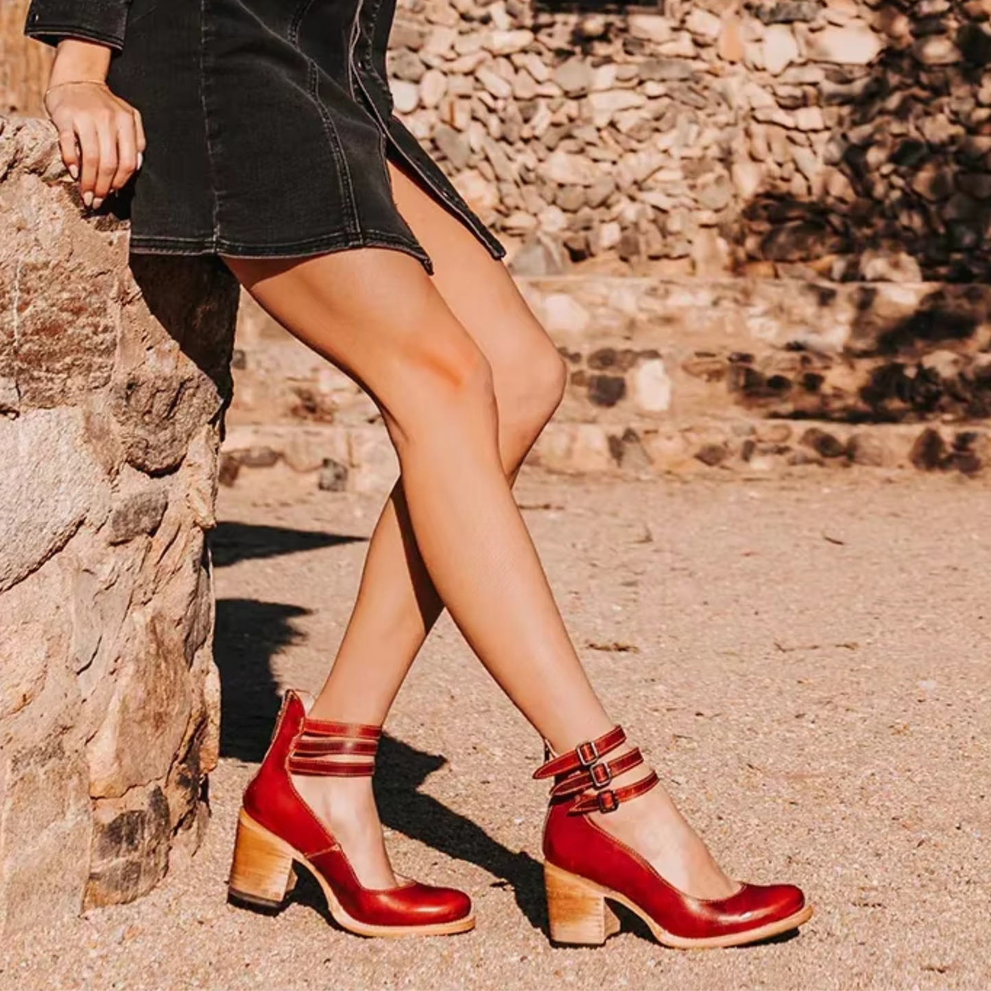 Harmony2™ | Elegant and Comfortable Sandals