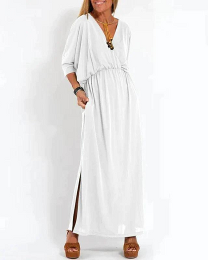 Carys | Long Dress