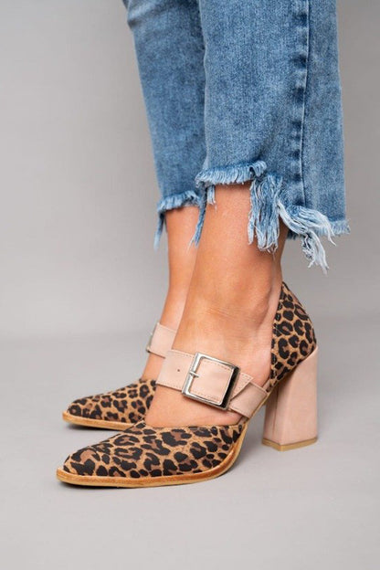 Orinda | Women's Adjustable Sandals