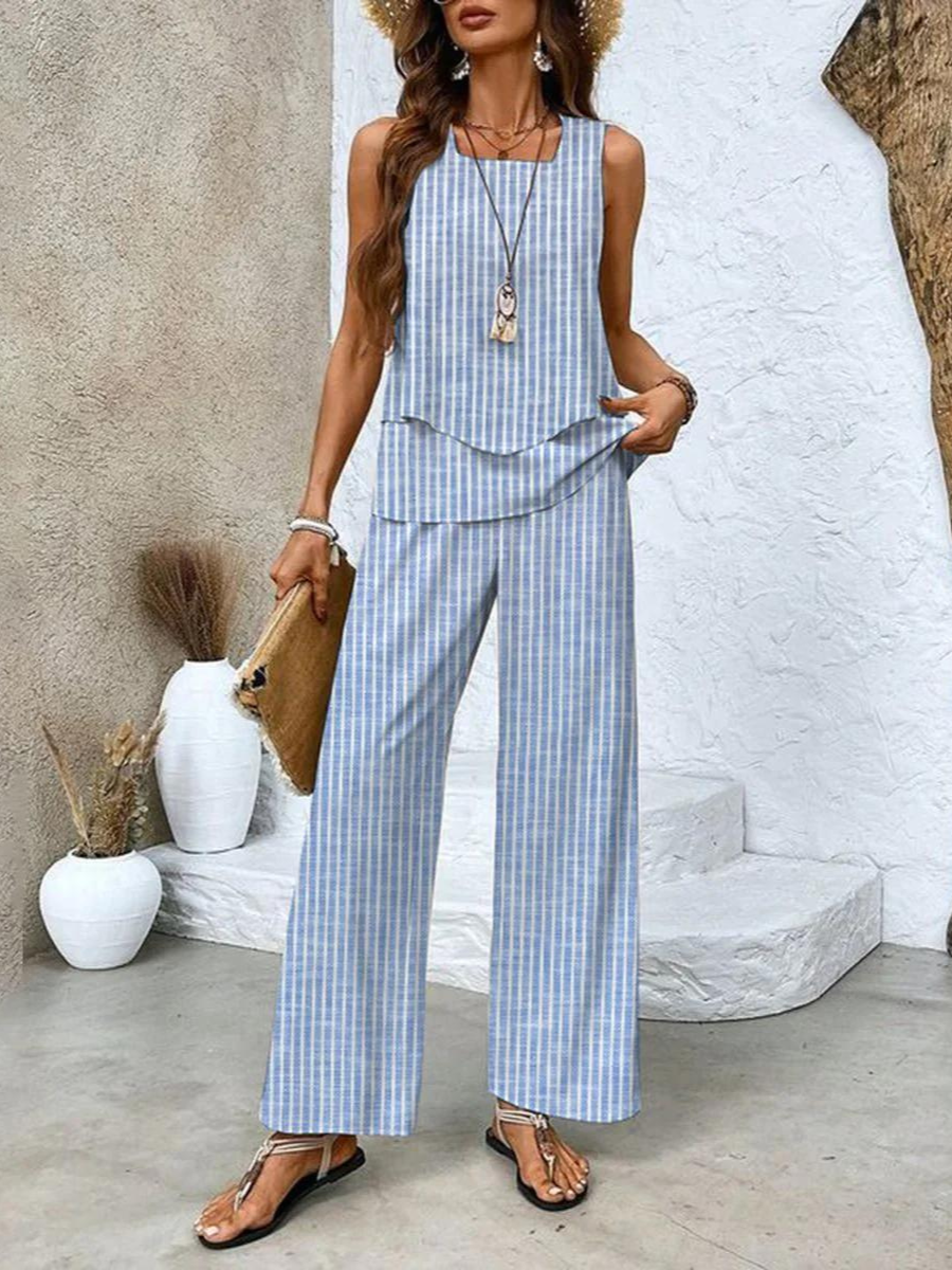Abigail | Women's Two-Piece Ensemble
