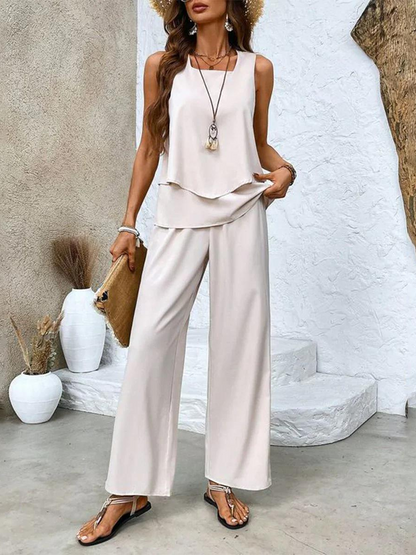 Abigail | Women's Two-Piece Ensemble
