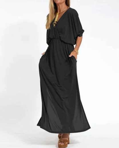 Carys | Long Dress