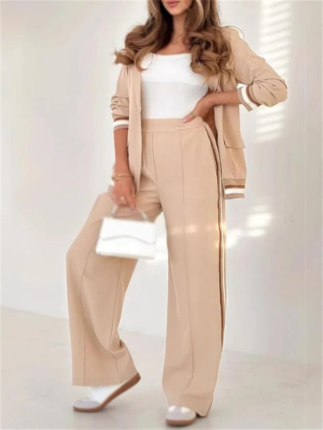 Poppy | Lounge Set