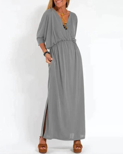 Carys | Long Dress