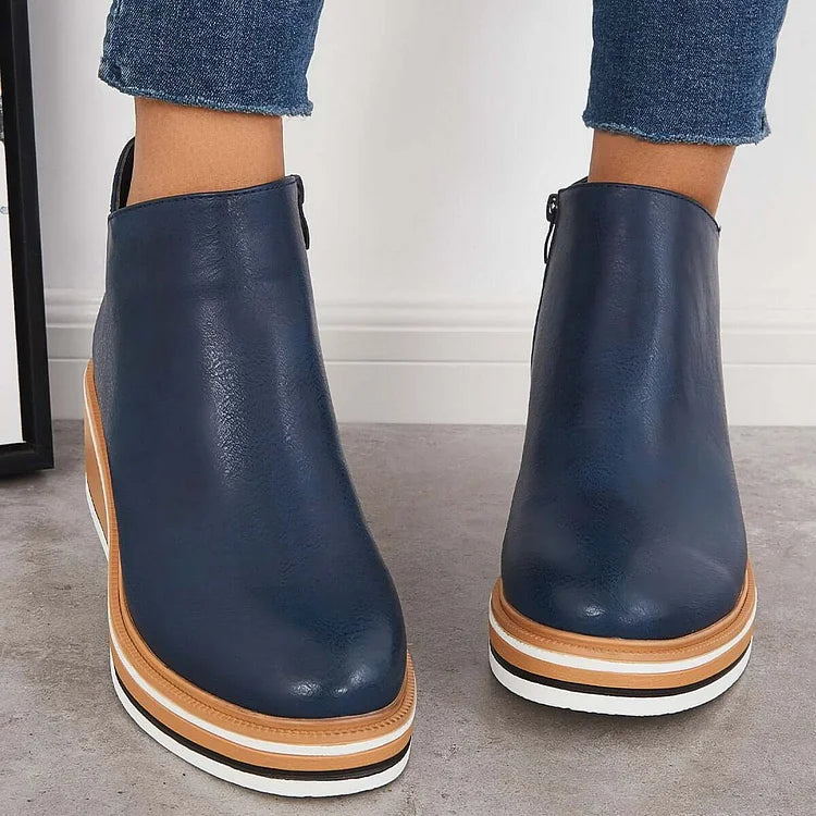Liberty | Modern Luxe Boots