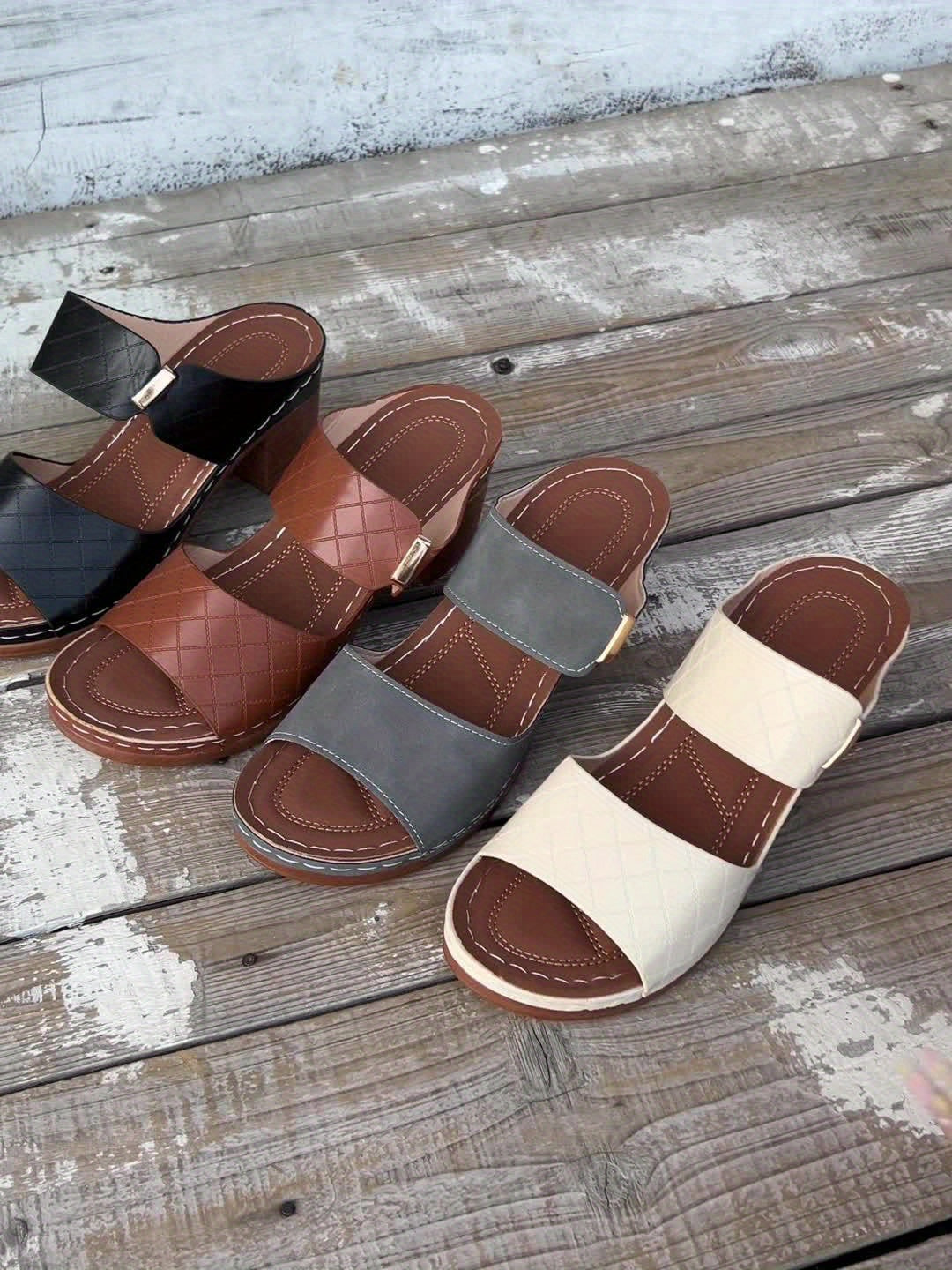 Rosamund | Women's Sandals