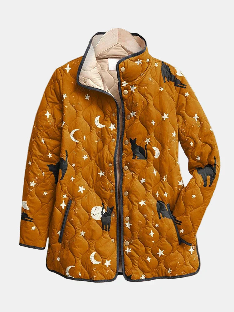 Imogen™ | Everyday Quilted Jacket