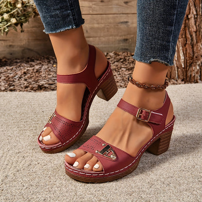 Dawn | Women's Sandals