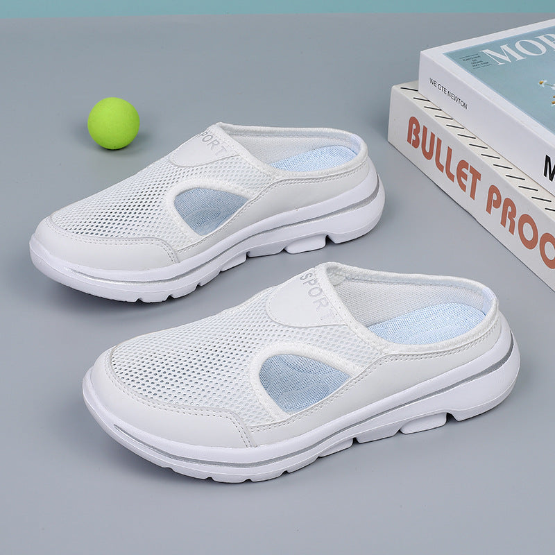 Mared | Women's Cushioned Adjustable Sandals