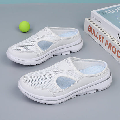 Mared | Women's Cushioned Adjustable Sandals