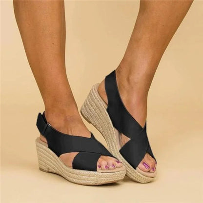 Vida | Women's Orthopedic Cushioned Sandals