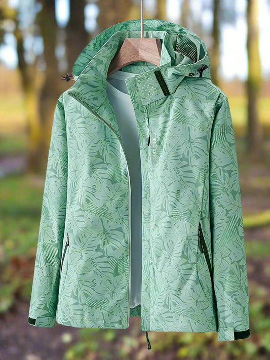 Hildegard™ | Women’s All-Weather Summer Jacket