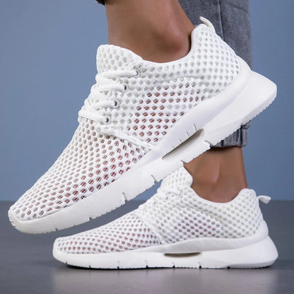 Thessaly™ | Women's Arch Support Sneakers for Walking