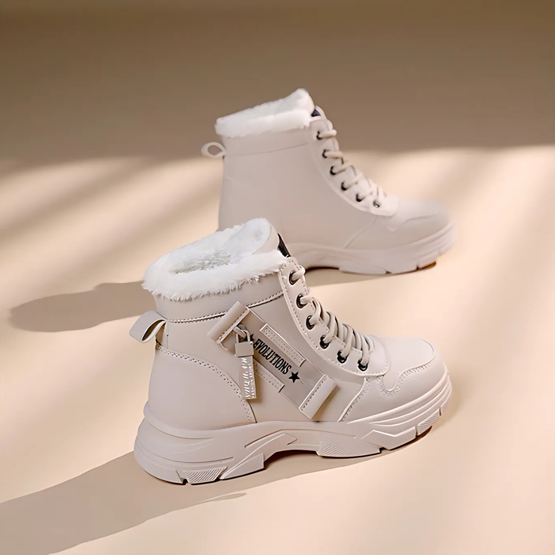 Jessamine | Comfort Boots