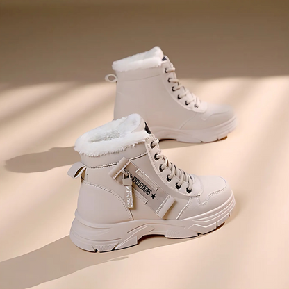 Jessamine | Comfort Boots