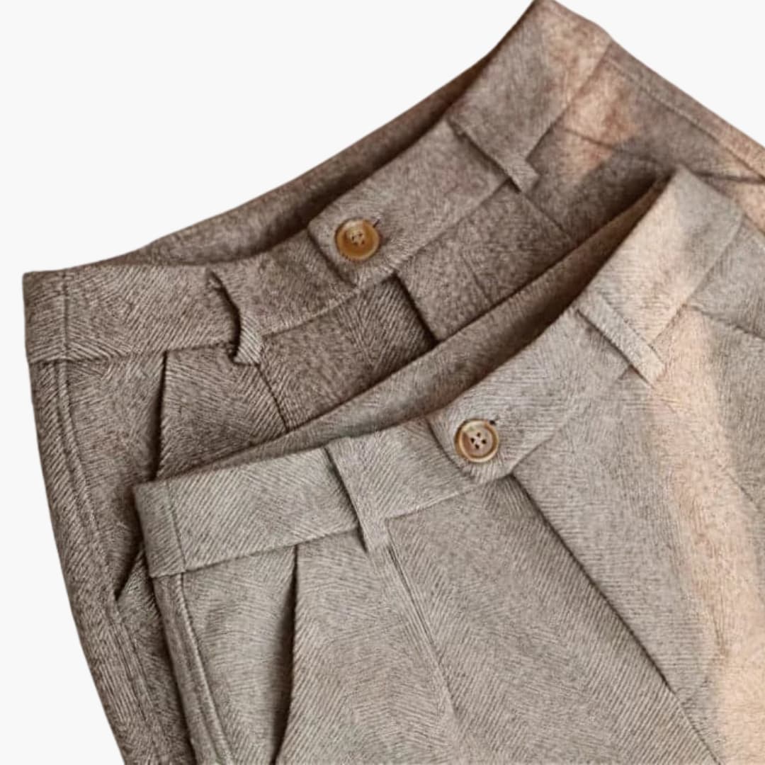 Bernadine™ | Tailored Pants