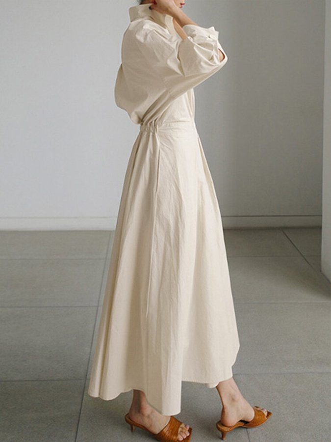 Lavinia | Elegant Long Dress