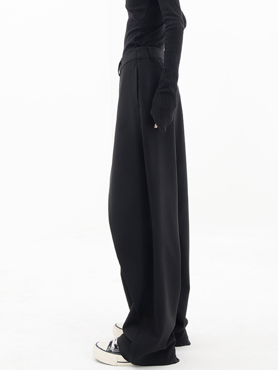 Fern™ | Modern baggy trousers
