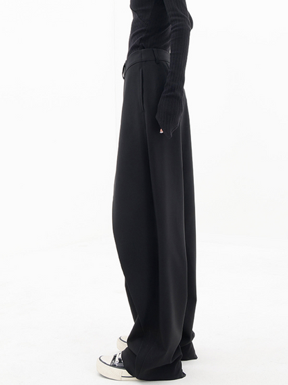 Fern™ | Modern baggy trousers