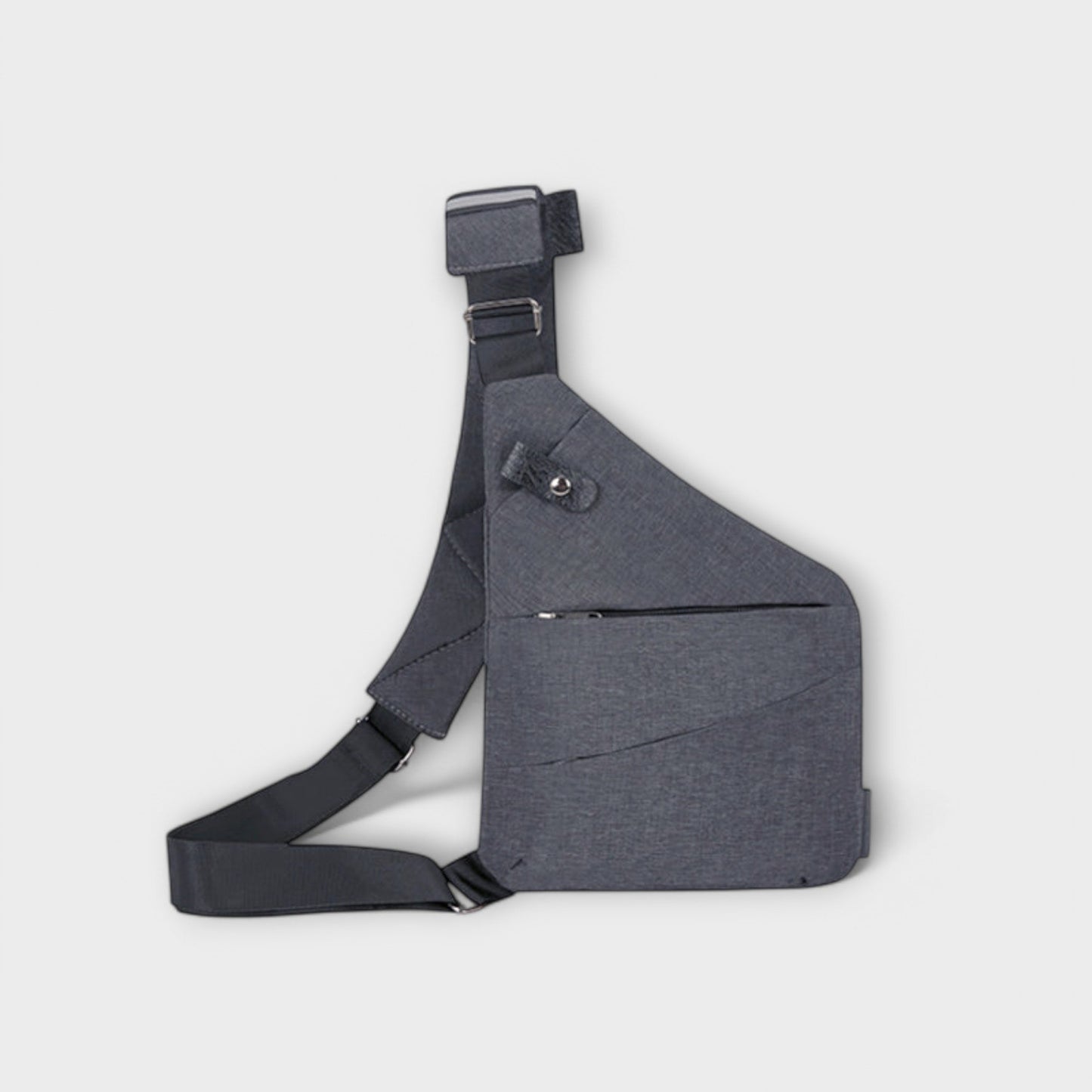 Neve | Crossbody Bag with Modern Design